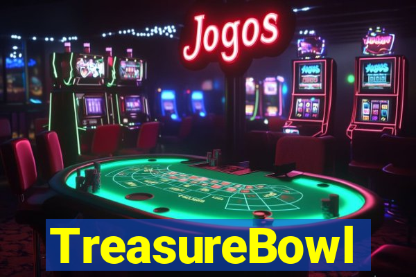 TreasureBowl treasure bowl melhor horario